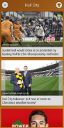 EFN - Unofficial Hull City Football News screenshot 6