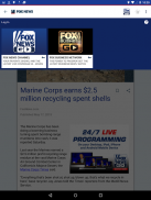 Fox News: Breaking News, Live Video & News Alerts screenshot 2