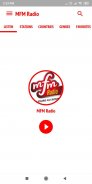 MFM Radio Maroc Online screenshot 1