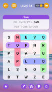 Word Search - Word Puzzle Game screenshot 5