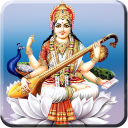 Saraswati Mata Wallpapers HD Icon