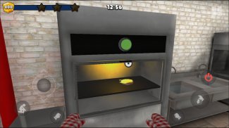 Restaurant Cooking Simulator screenshot 2