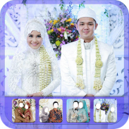 Hijab Kebaya Couple 2018 screenshot 4