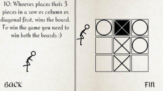 TicTacToe Run screenshot 7