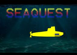 Seaquest 2-3D screenshot 7