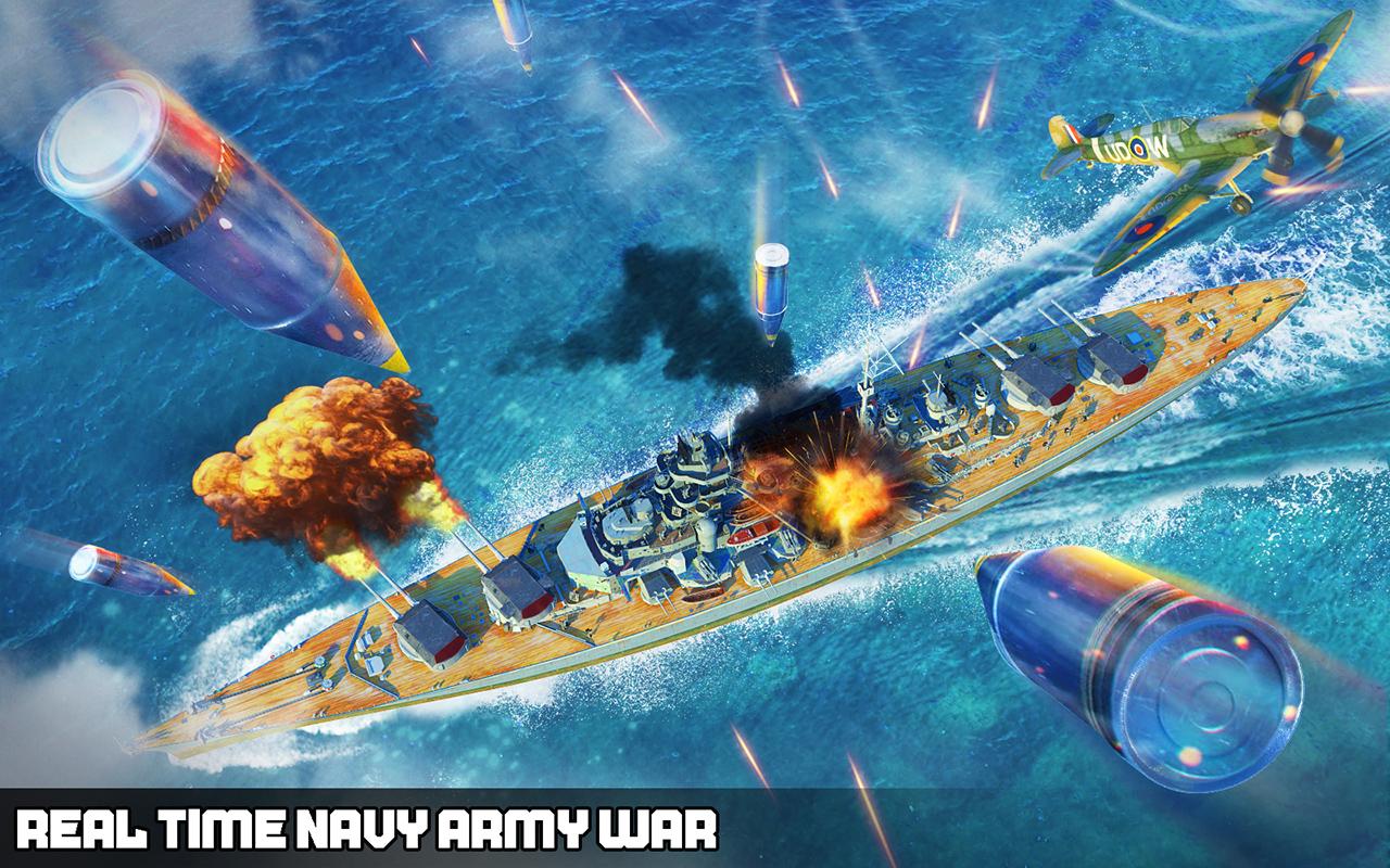 LEGENDS OF NAVY - Apps on Google Play