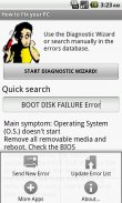 How to Fix your PC screenshot 0
