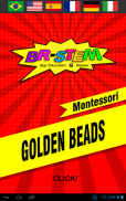 Golden Beads - Montessori screenshot 10