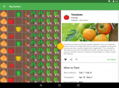 Planter - Garden Planner screenshot 10