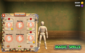 Smash the Dummy - Ragdoll Game screenshot 5