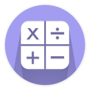 BODMAS Calculator Icon