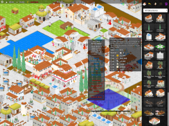 Antiquitas - Roman City Builde screenshot 5