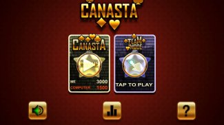 Canasta Royale Offline screenshot 5