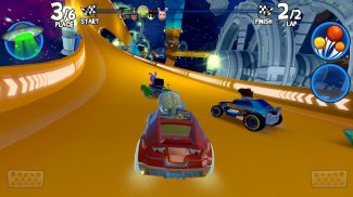 Beach Buggy Racing 2 screenshot 6