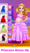 Babyshower principessa screenshot 6