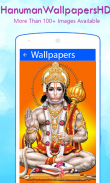 Lord Hanuman Wallpapers HD screenshot 0