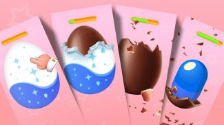 Joy Eggs: Baby surprise game screenshot 10