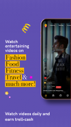 Trell- Videos and Shopping App screenshot 0