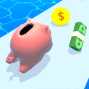 Rich Pig Run