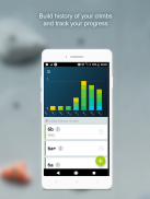 100 Climbs - Climb Logging App screenshot 5
