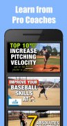 133t Baseball Training |Skills screenshot 4