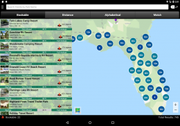 BYS™ - RV Camping Reservation screenshot 0