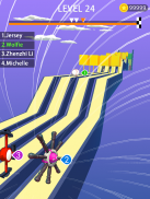 Wheels Run 3D screenshot 4