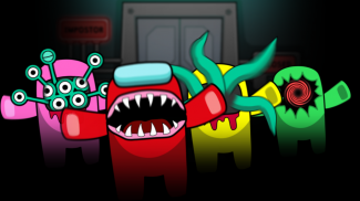 Five Nights of Impostors screenshot 3