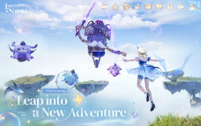 Infinity Nikki screenshot 13