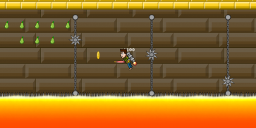 2D Owen - Arcade Platformer screenshot 7