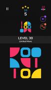 Color N Roll : Color Block Puzzle screenshot 7