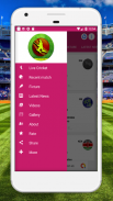 Live Cricket Score ball by ball live line screenshot 5