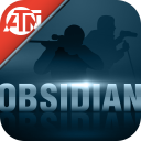 ATN Obsidian Icon