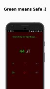 Bug Detector Scanner screenshot 1