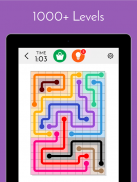 Knots Puzzle screenshot 15