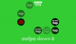 tap tap tap screenshot 8