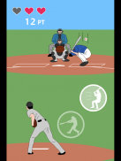 Crazy Pitcher screenshot 3