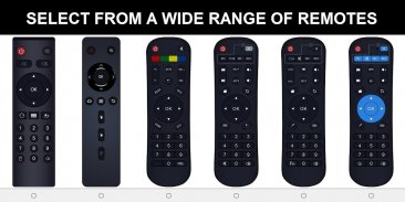Android Box Remote screenshot 6