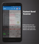 Prize Bond Scanner - Pakbond screenshot 0