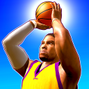 Jogo All Star Basketball Hoops