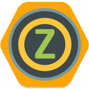 Zirex - Icon Pack screenshot 7