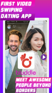 Bluddle - Asian Dating App screenshot 1