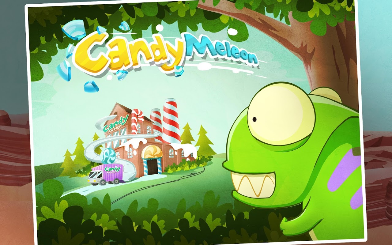 CandyMeleon - Загрузить APK для Android | Aptoide