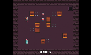 The Floors screenshot 4