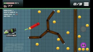 Brain Lines screenshot 1