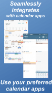 CalendarSync - Testversion screenshot 3