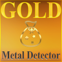 Metal Detector Icon