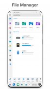 Win 12 Launcher screenshot 6