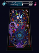 Space Pinball: Classic game screenshot 3