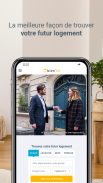 Bien’ici annonces immobilières screenshot 3